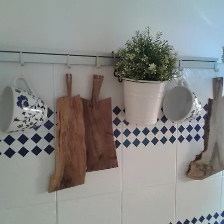 住宿加早餐酒店 克莱门汀住宿加早餐旅馆 卡莫利