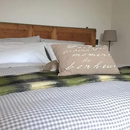 住宿加早餐酒店 克莱门汀住宿加早餐旅馆