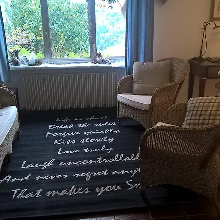 克莱门汀住宿加早餐旅馆 卡莫利