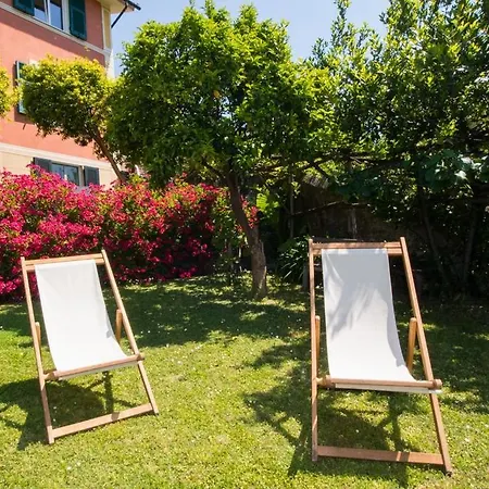 Bed & Breakfast Le Clementine