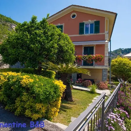 Le Clementine Bed & Breakfast