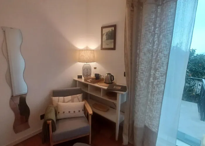 Le Clementine 3*