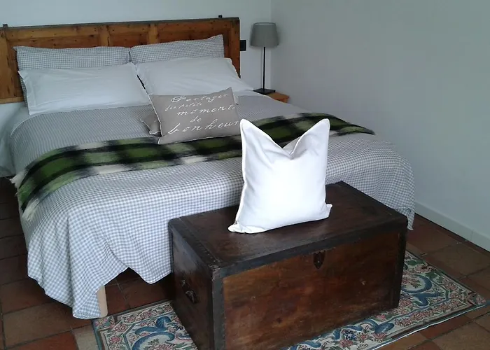 Le Clementine Bed & Breakfast Camogli