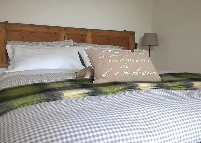 Bed & Breakfast Le Clementine