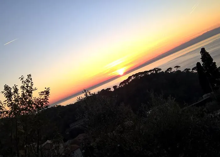 Le Clementine Bed & Breakfast