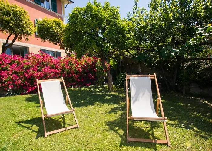 Bed & Breakfast Le Clementine