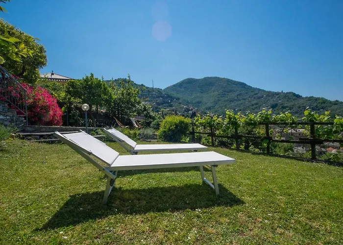 Le Clementine Bed & Breakfast 3*