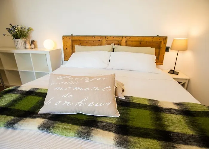 Bed & Breakfast Le Clementine Camogli