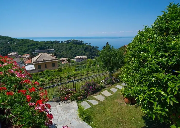 Le Clementine Bed & Breakfast 3*