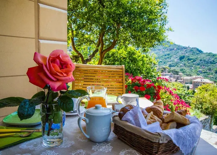 Bed & Breakfast Le Clementine