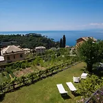 Bed & Breakfast Le Clementine Camogli