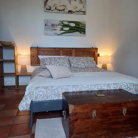 Le Clementine Bed & Breakfast Camogli