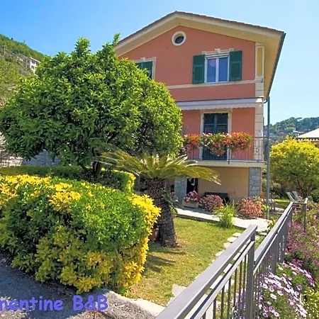 Le Clementine Bed & Breakfast 3*