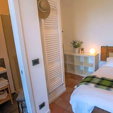 Bed & Breakfast Le Clementine