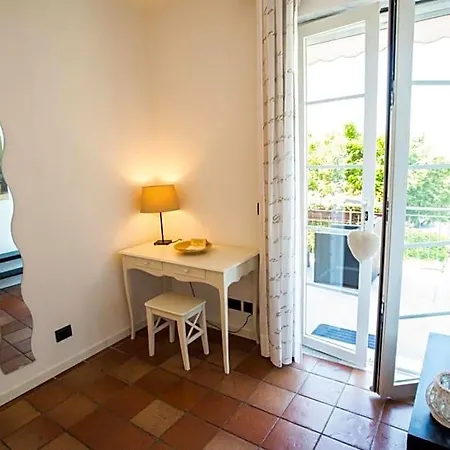 Le Clementine Bed & Breakfast Camogli