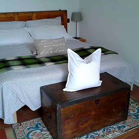 Le Clementine Bed & Breakfast Camogli