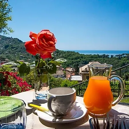 Le Clementine Bed & Breakfast 3*