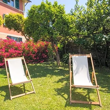 Bed & Breakfast Le Clementine
