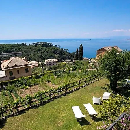 Bed & Breakfast Le Clementine Camogli