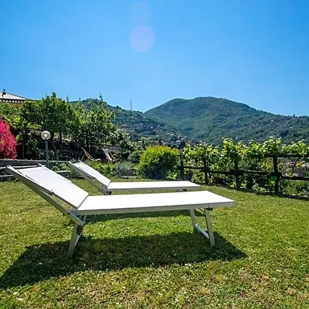 Le Clementine Bed & Breakfast