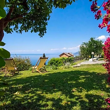 Le Clementine Bed & Breakfast