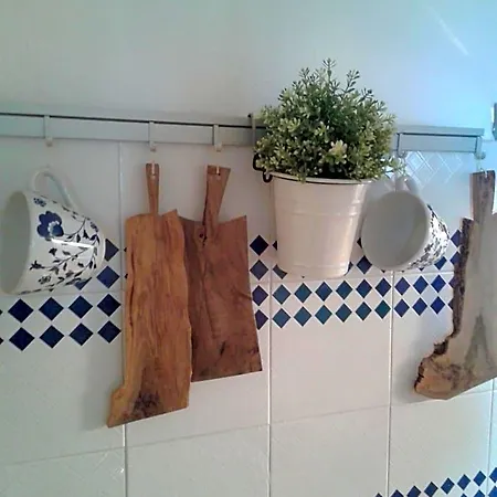 Bed & Breakfast Le Clementine