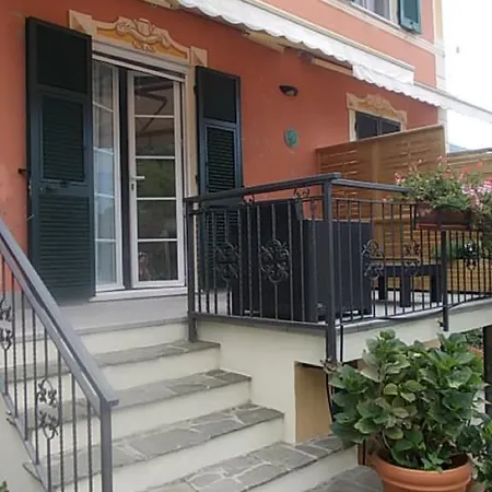 Bed & Breakfast Le Clementine Camogli