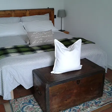 Le Clementine Bed & Breakfast Camogli