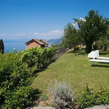 Bed & Breakfast Le Clementine Camogli