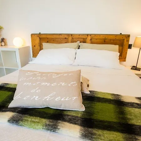 Bed & Breakfast Le Clementine Camogli
