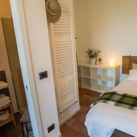 Le Clementine Bed & Breakfast Camogli