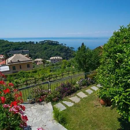 Le Clementine Bed & Breakfast *