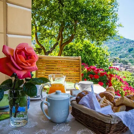 Bed & Breakfast Le Clementine